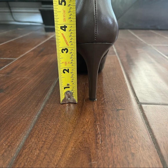 Via Spiga High Heel Boots - Picture 8 of 14